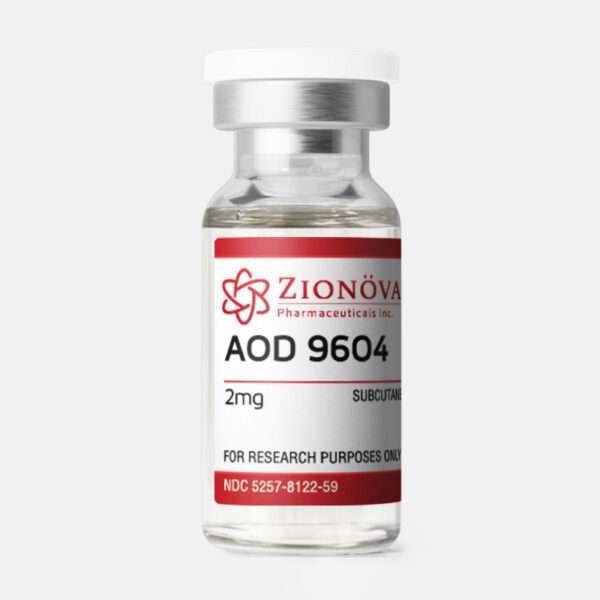AOD 9604
