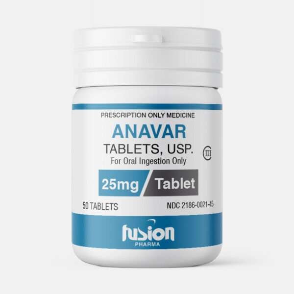 Anavar