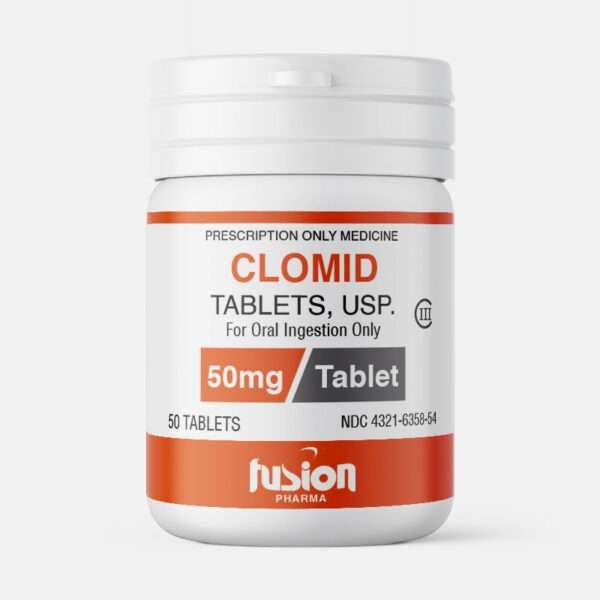 Clomid