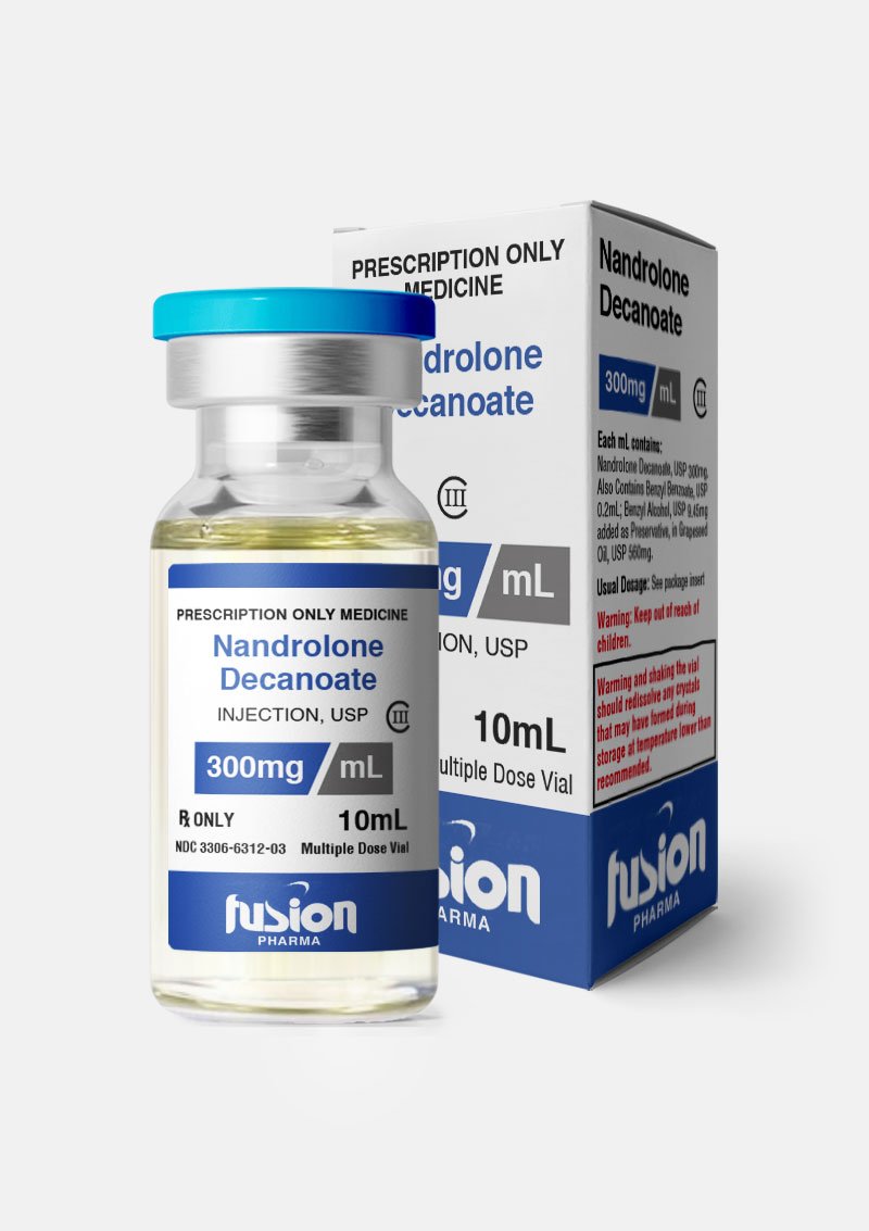Deca Durabolin