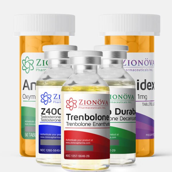 Freak Bulk Stack