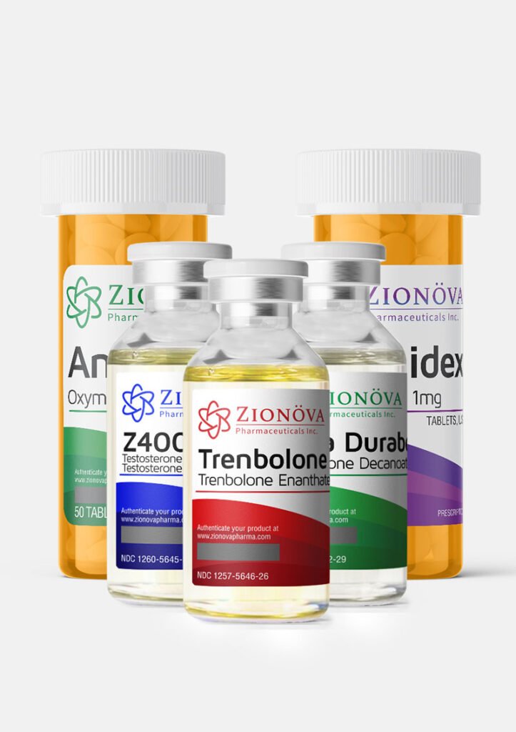 Freak Bulk Stack