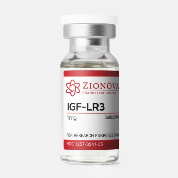 IGF-LR3