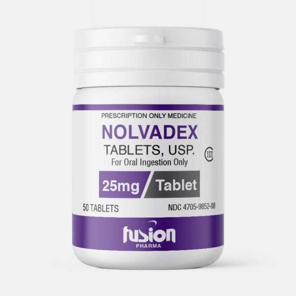 Nolvadex