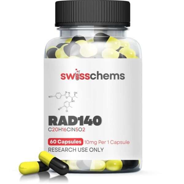 RAD-140
