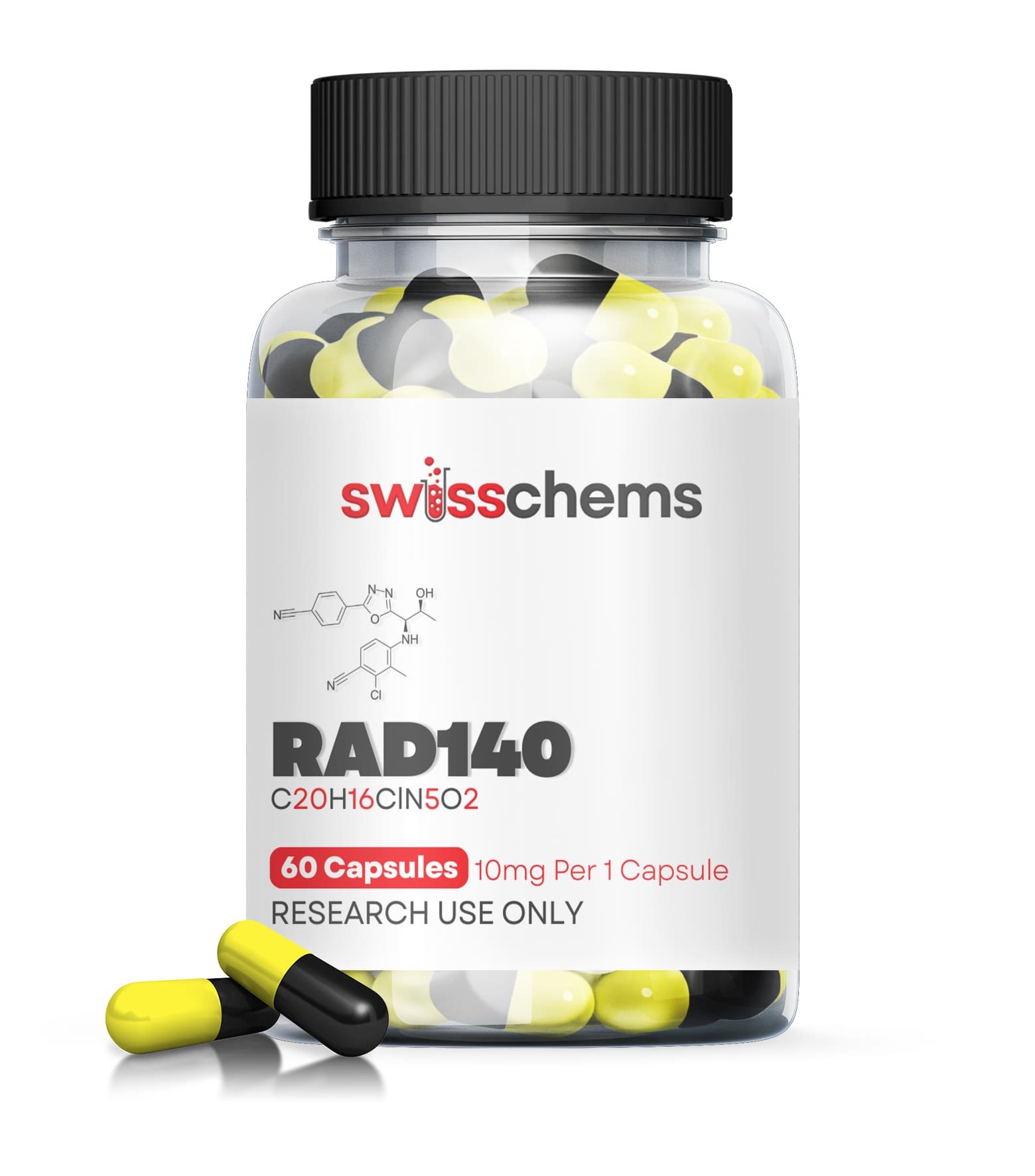RAD-140