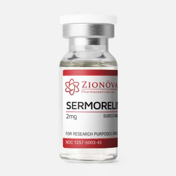 Sermorelin