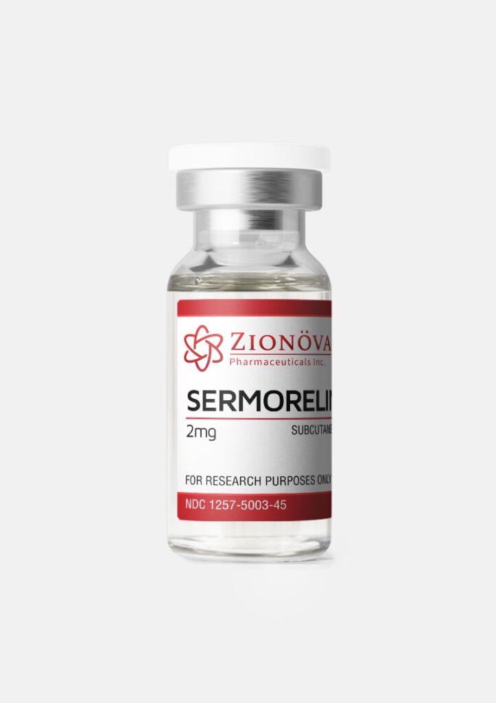 Sermorelin