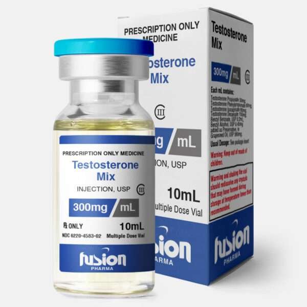 Sustanon