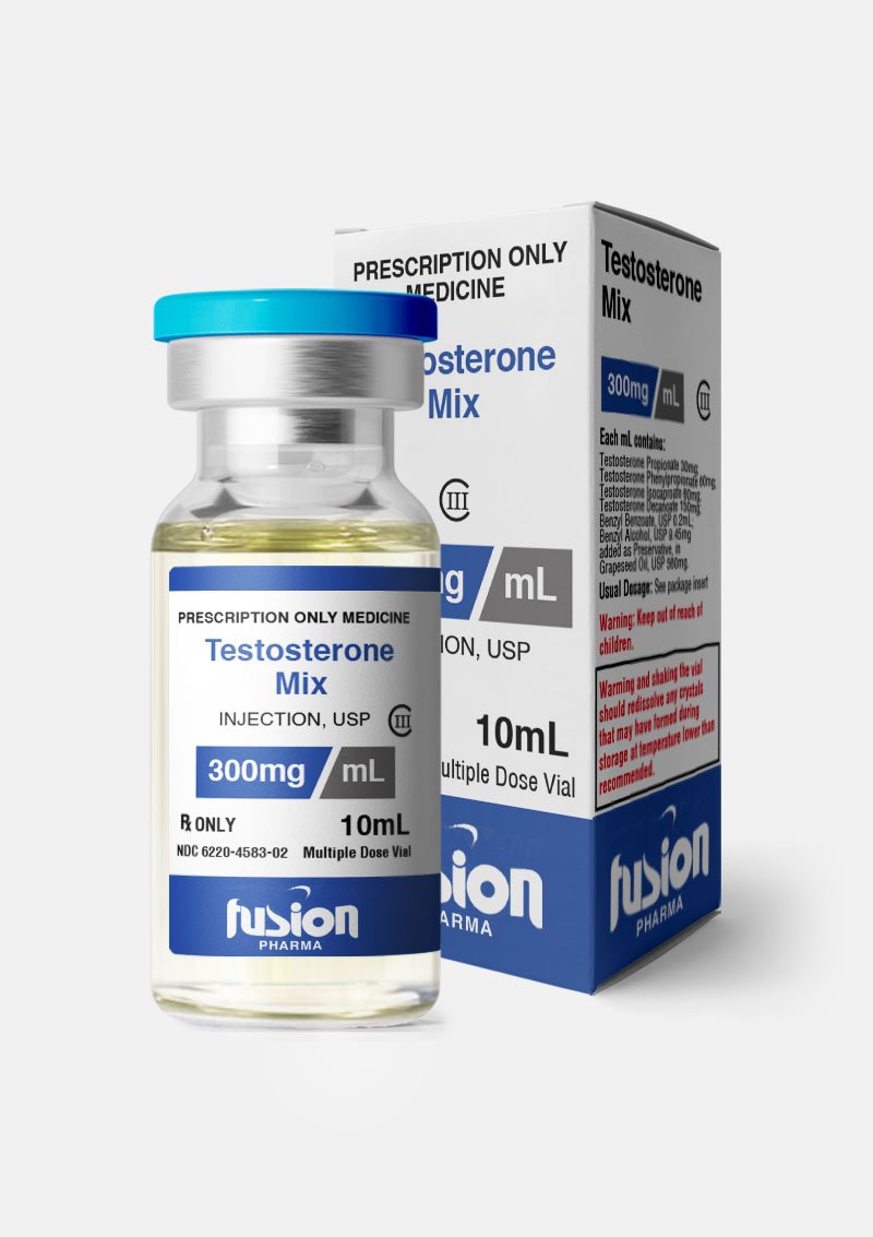 Sustanon