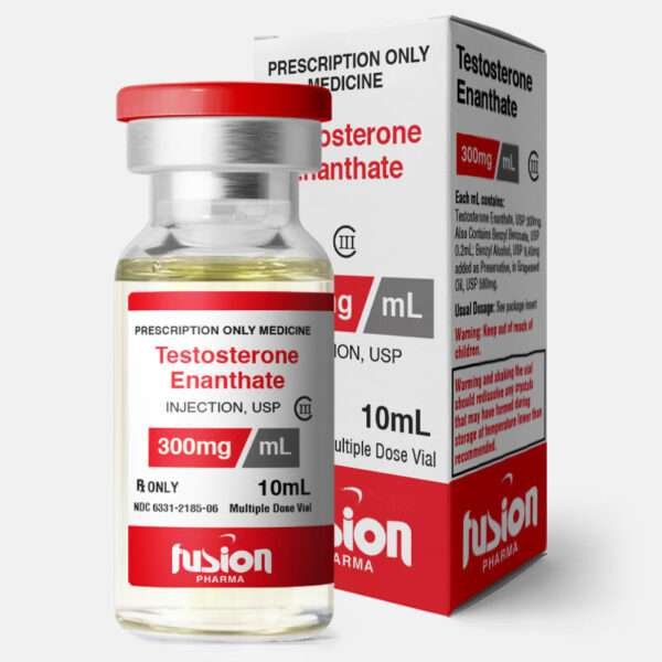 Testosterone Enanthate