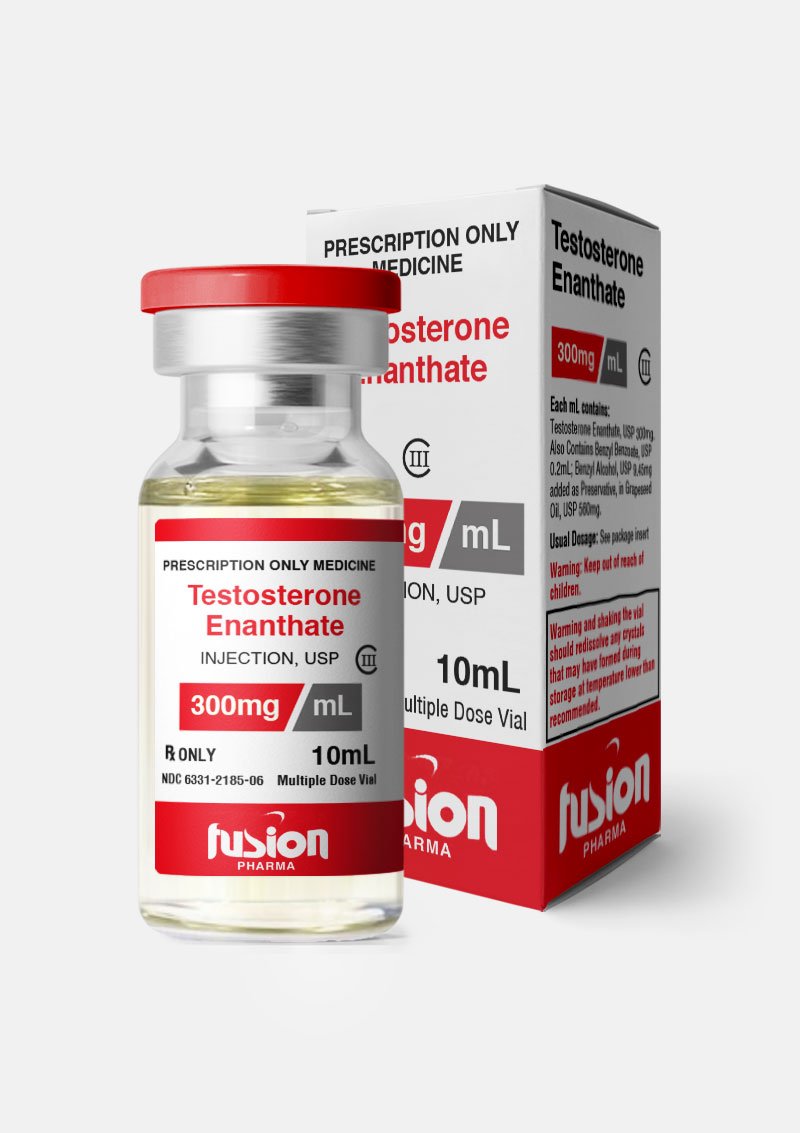 Testosterone Enanthate