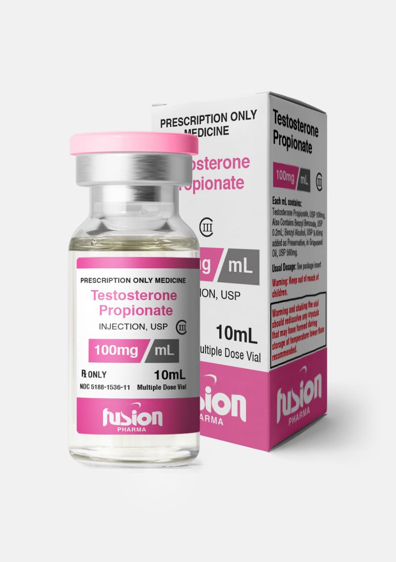 Testosterone Propionate