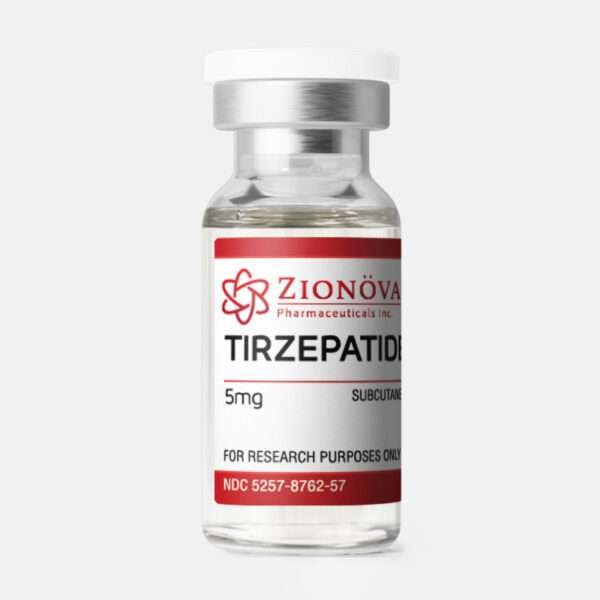 Tirzepatide