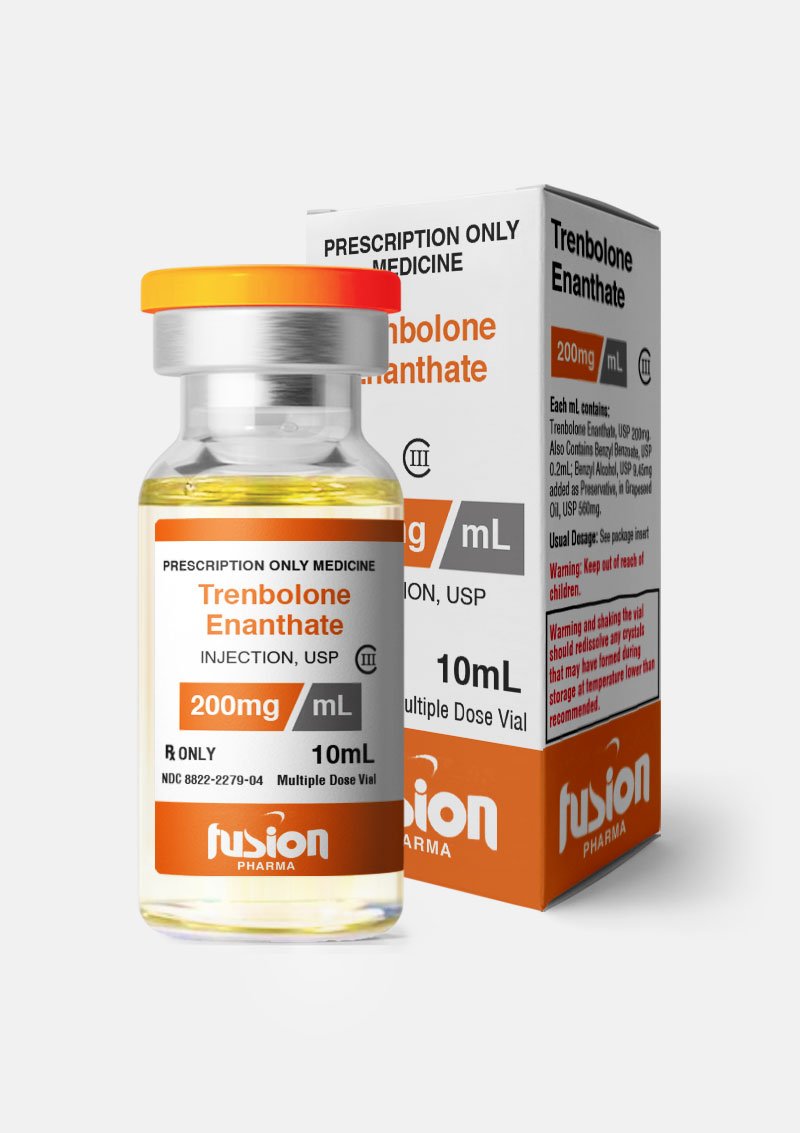 Trenbolone Enanthate