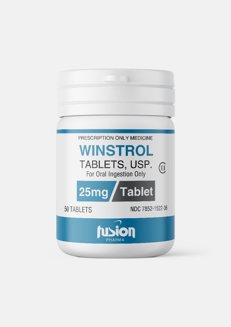 Winstrol