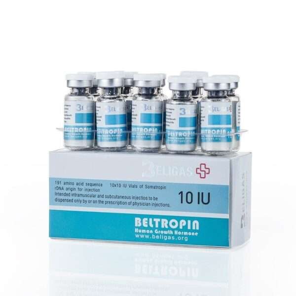 Beligas HGH – Human Growth Hormones