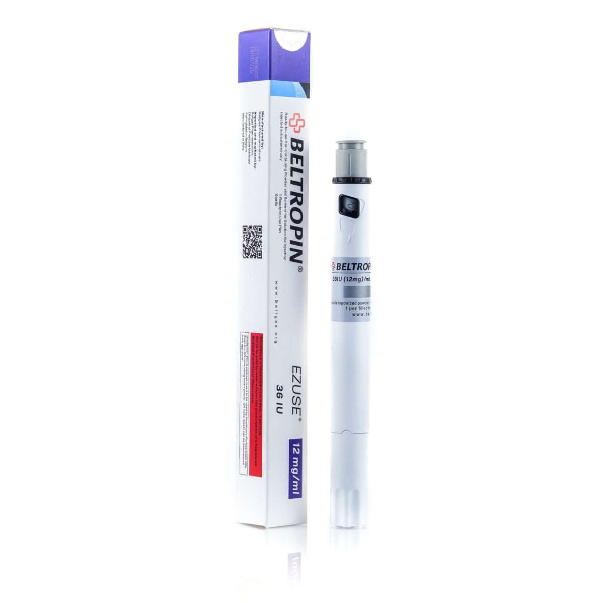 Beltropin