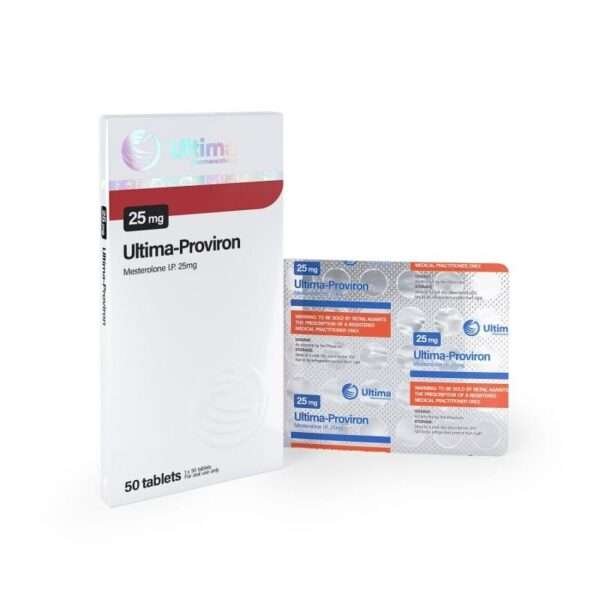 Ultima-Proviron