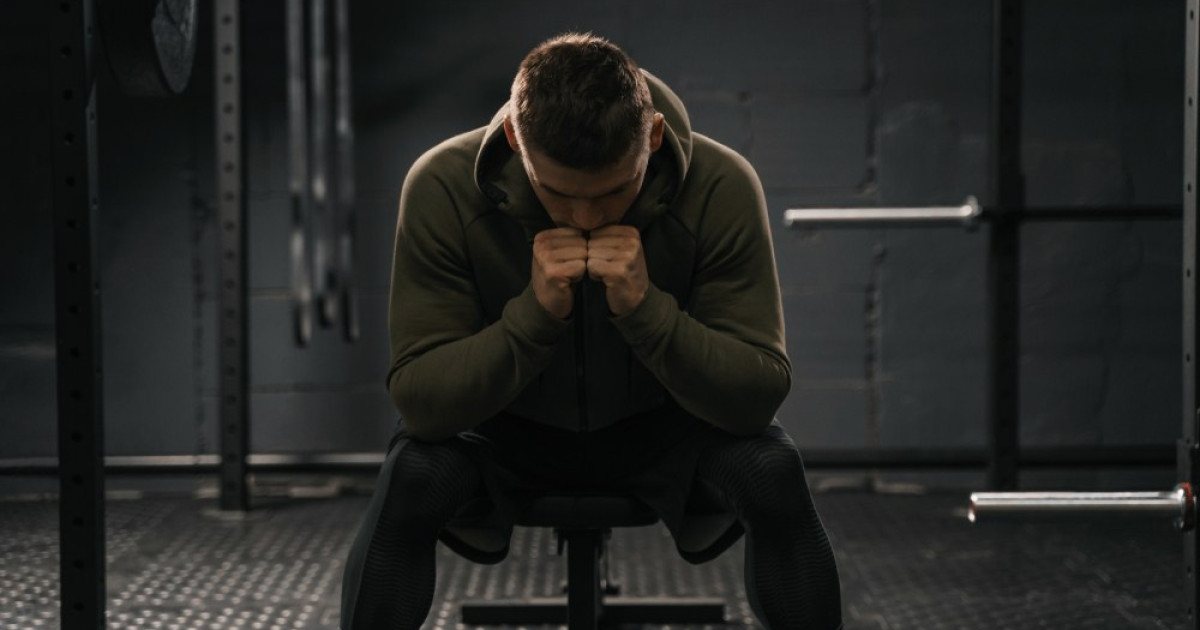 Mistakes Bodybuilders Make