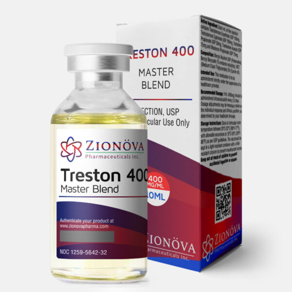 Treston 400