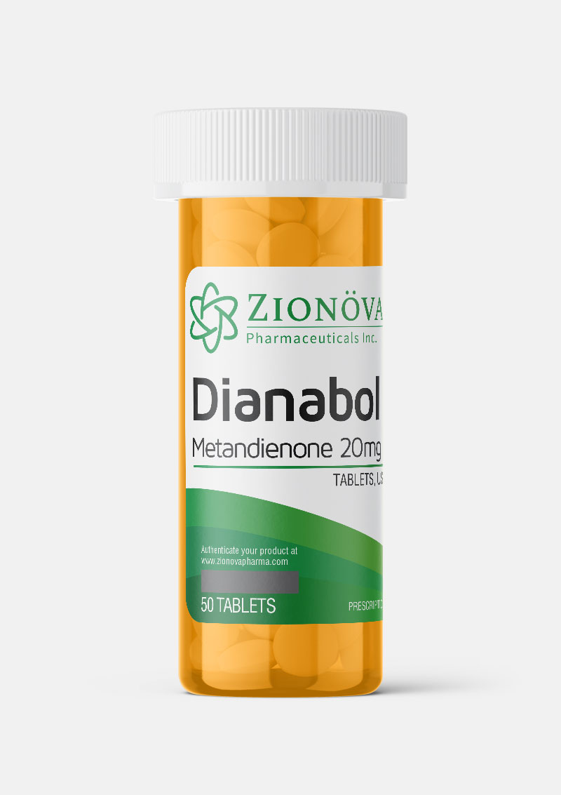 Dianabol