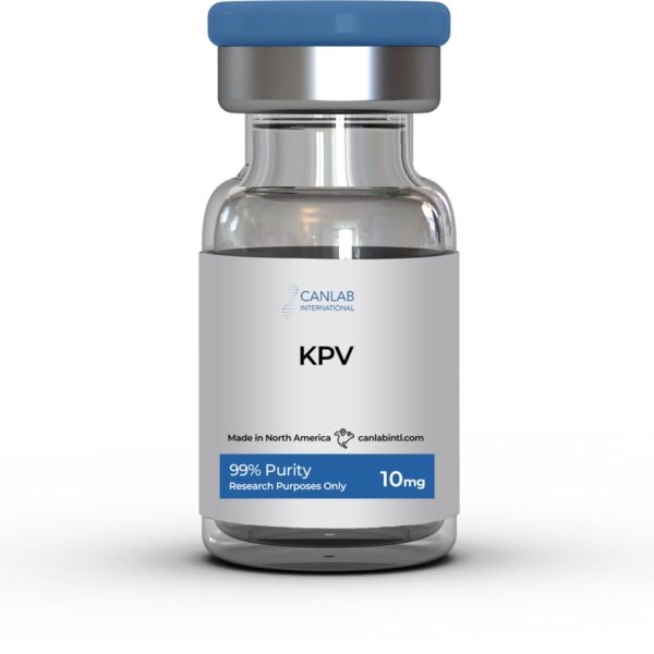 KPV 10 mg
