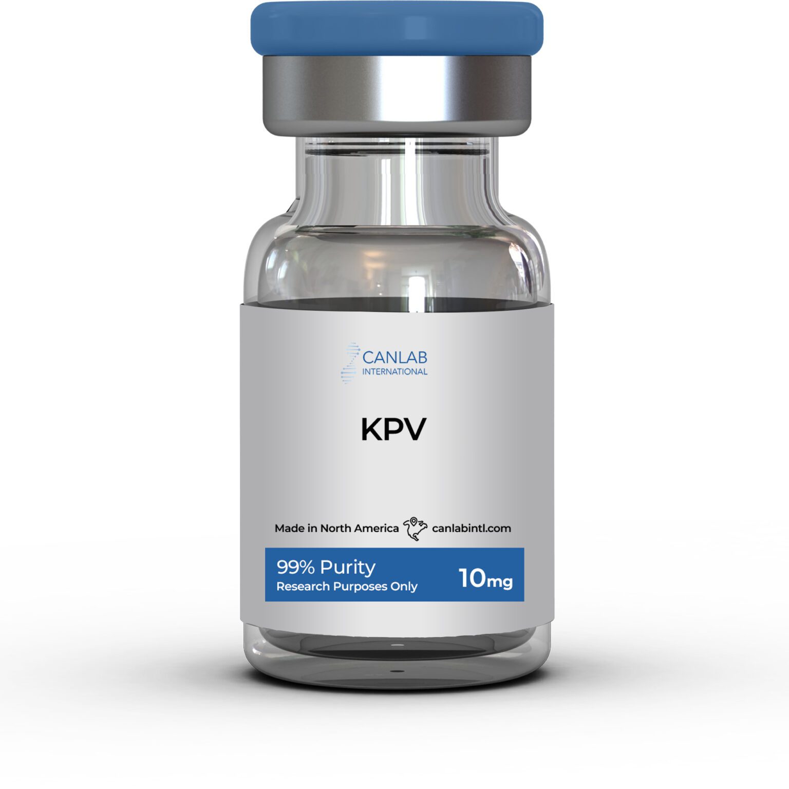KPV 10 mg KPV 10 mg